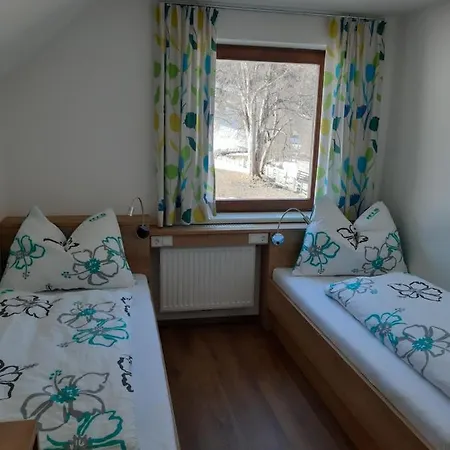 Haus Santner *