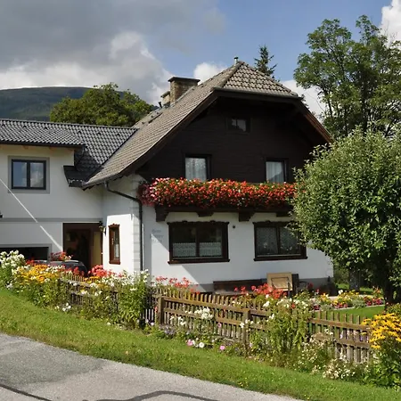 Haus Santner *
