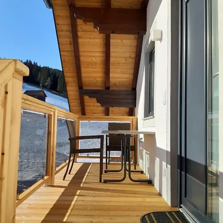 Haus Santner Goriach (Spittal an der Drau)