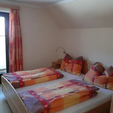 Haus Santner Apartment Goriach (Spittal an der Drau)