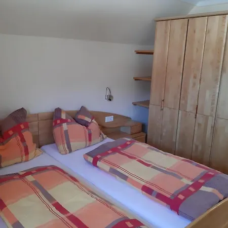 Haus Santner Apartment Goriach (Spittal an der Drau)