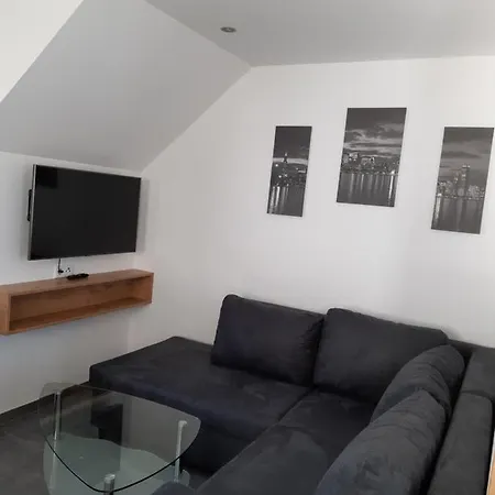 Haus Santner *