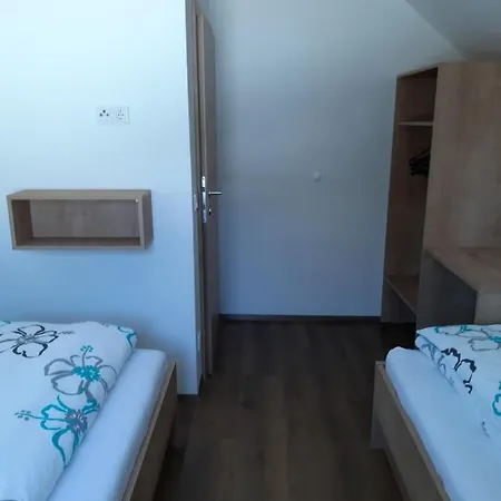 Haus Santner Goriach (Spittal an der Drau)