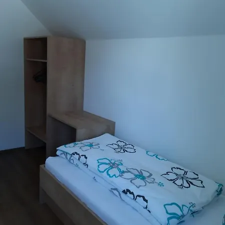 Apartment Haus Santner *
