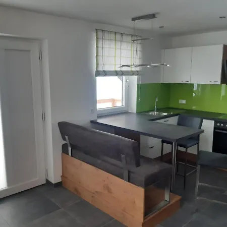 Haus Santner Apartment Goriach (Spittal an der Drau)