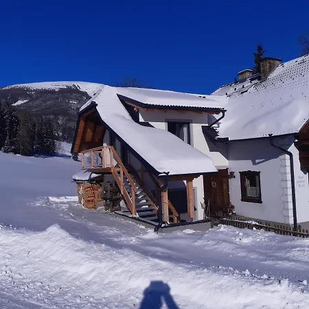 Haus Santner Goriach (Spittal an der Drau)