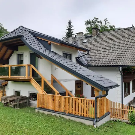 Haus Santner Goriach (Spittal an der Drau)